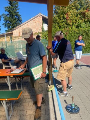 Foto des Albums: Vereinsmeisterschaft 2023