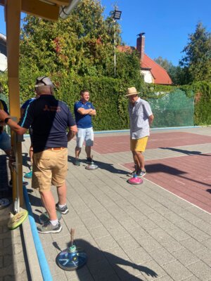 Foto des Albums: Vereinsmeisterschaft 2023