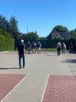 Foto des Albums: Vereinsmeisterschaft 2023