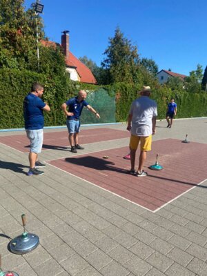 Foto des Albums: Vereinsmeisterschaft 2023