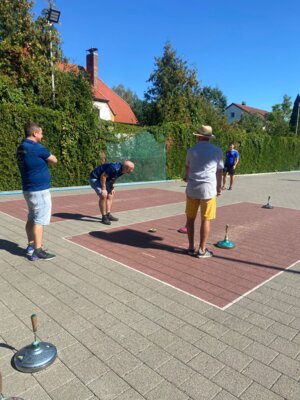 Foto des Albums: Vereinsmeisterschaft 2023