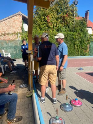 Foto des Albums: Vereinsmeisterschaft 2023