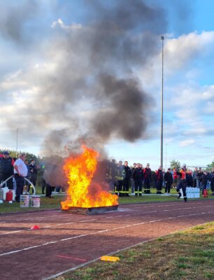 Foto des Albums: Landesausscheid (23.09.2023)