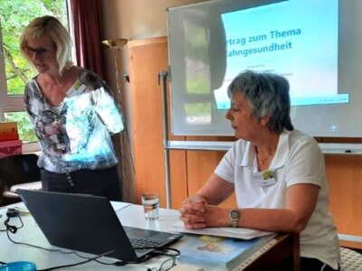 Foto des Albums: Zahngesundheit