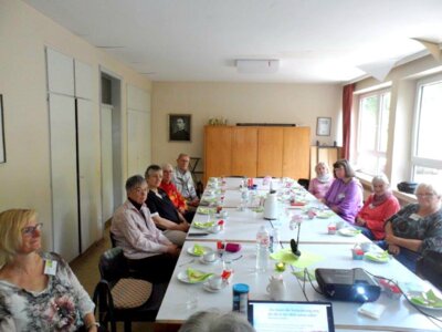 Foto des Albums: Zahngesundheit