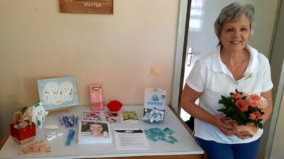 Foto des Albums: Zahngesundheit