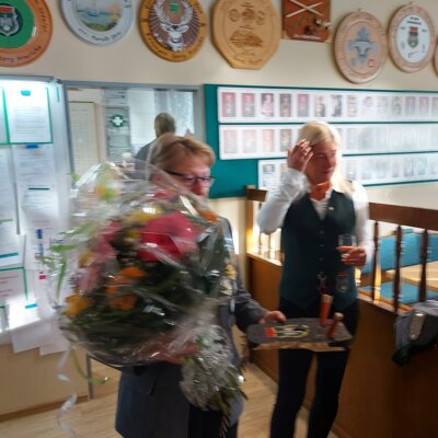 Foto des Albums: Schlussschießen 2023