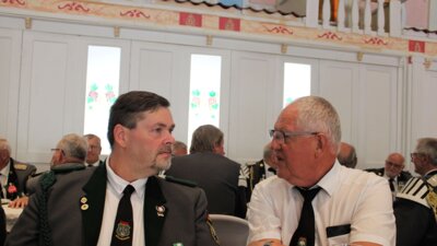 Foto des Albums: Schlussschießen 2023