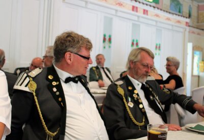 Foto des Albums: Schlussschießen 2023