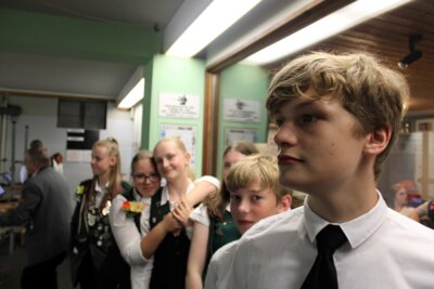 Foto des Albums: Schlussschießen 2023