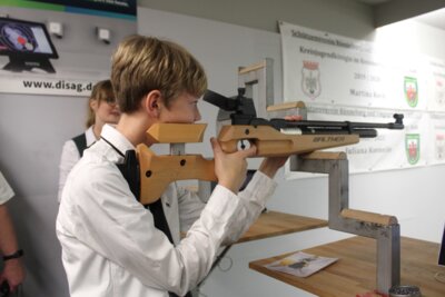 Foto des Albums: Schlussschießen 2023