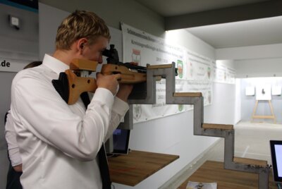 Foto des Albums: Schlussschießen 2023