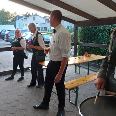 Foto des Albums: Schlussschießen 2023
