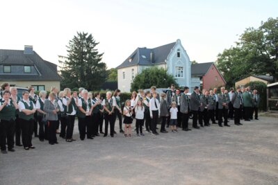 Foto des Albums: Schlussschießen 2023