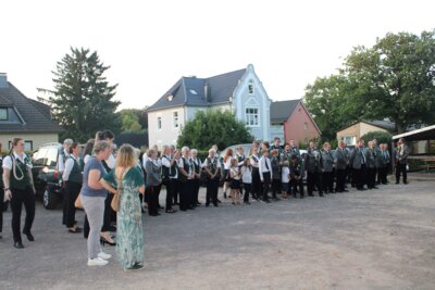 Foto des Albums: Schlussschießen 2023