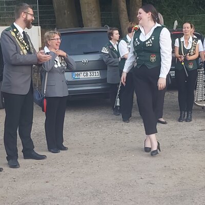 Foto des Albums: Schlussschießen 2023