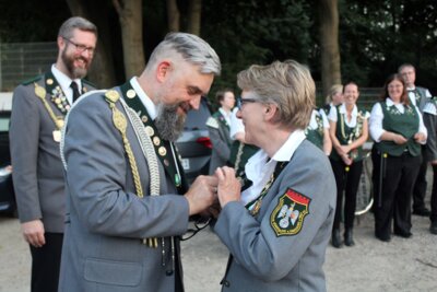 Foto des Albums: Schlussschießen 2023
