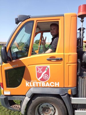 Foto des Albums: Held im Ehrenamt