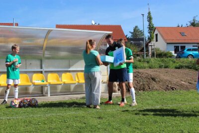 Foto des Albums: Held im Ehrenamt