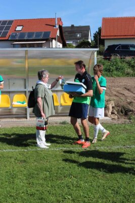 Foto des Albums: Held im Ehrenamt