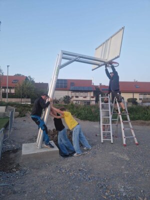 Foto des Albums: machen!2023
