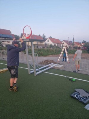 Foto des Albums: machen!2023