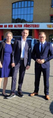 Foto des Albums: machen!2023