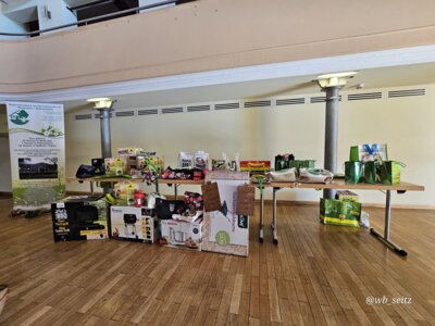 Foto des Albums: Erntedankfest