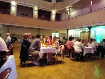 Foto des Albums: Erntedankfest