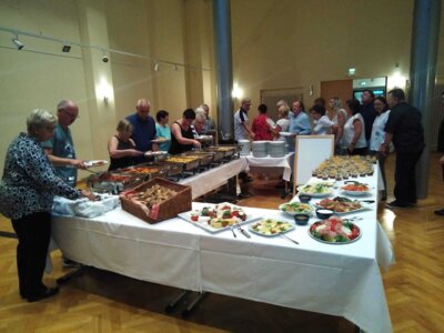 Foto des Albums: Erntedankfest