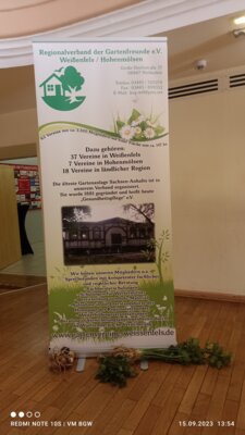 Foto des Albums: Erntedankfest