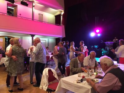 Foto des Albums: Erntedankfest