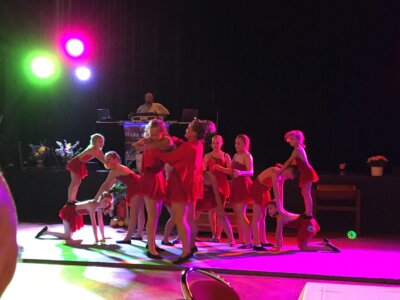 Foto des Albums: Erntedankfest