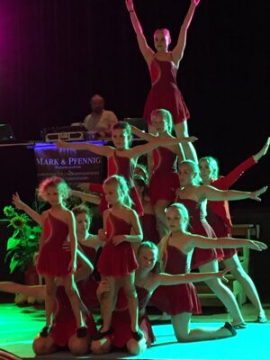 Foto des Albums: Erntedankfest