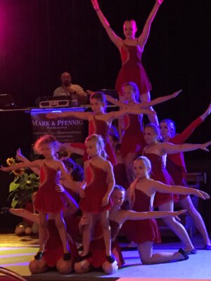 Foto des Albums: Erntedankfest