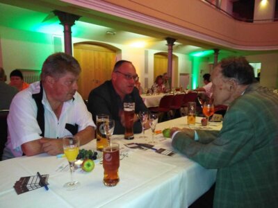 Foto des Albums: Erntedankfest