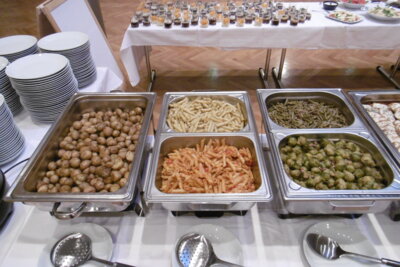 Foto des Albums: Erntedankfest