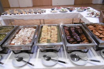 Foto des Albums: Erntedankfest