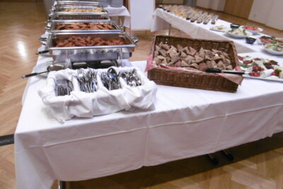 Foto des Albums: Erntedankfest