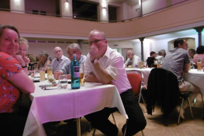 Foto des Albums: Erntedankfest