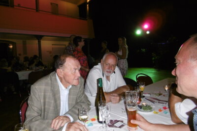 Ehrengast Peter Beiersd&ouml;rfer  (Bild vergr&ouml;&szlig;ern)