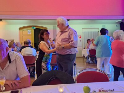 Foto des Albums: Erntedankfest