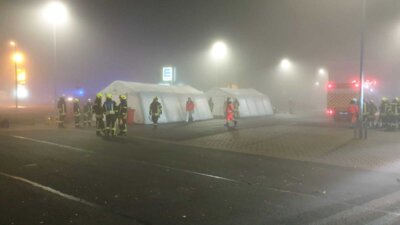 Foto des Albums: LEF Einsatz in Niedernwöhren