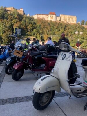 Foto des Albums: Saisonabschlussfahrt 2023 ins Rottal