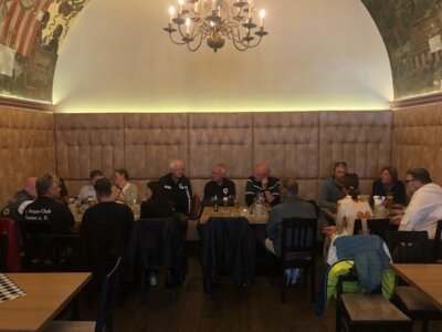 Foto des Albums: Saisonabschlussfahrt 2023 ins Rottal