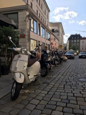 Foto des Albums: Saisonabschlussfahrt 2023 ins Rottal