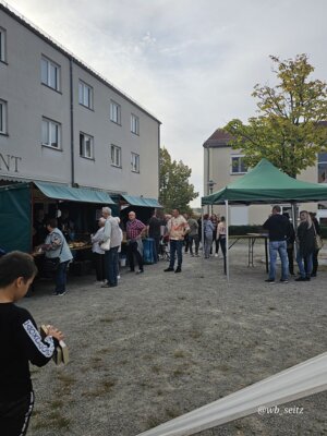 Foto des Albums: Tag der Vereine