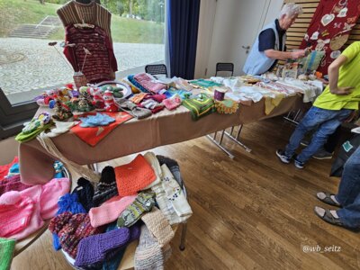 Foto des Albums: Tag der Vereine