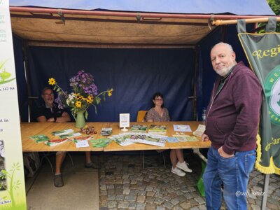 Foto des Albums: Tag der Vereine