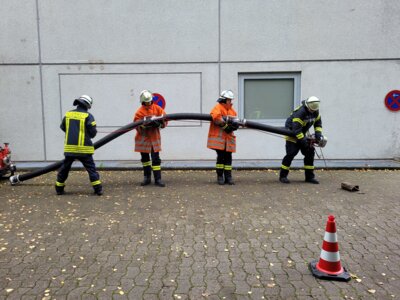 Foto des Albums: Truppmannlehrgang 2023